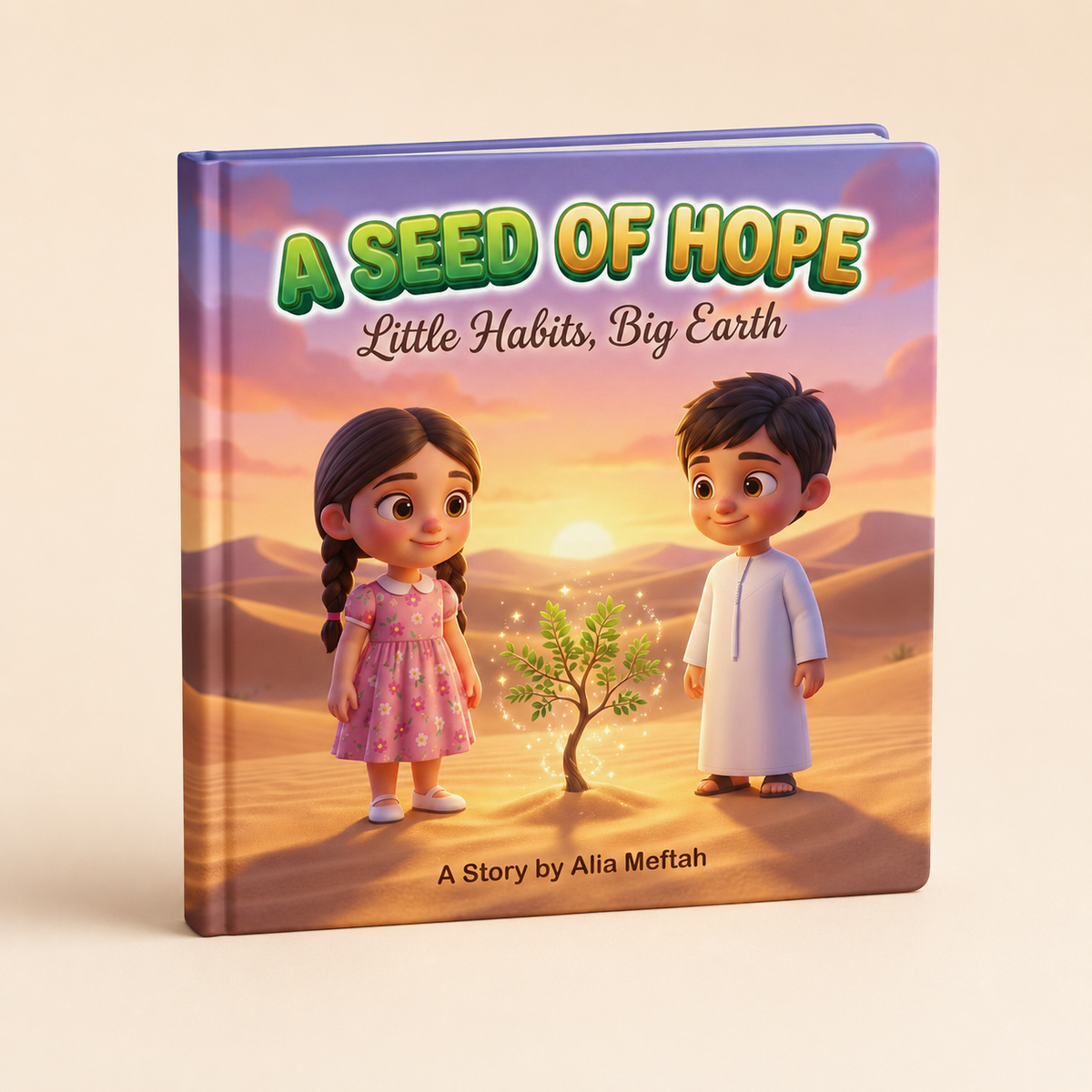Kids Books