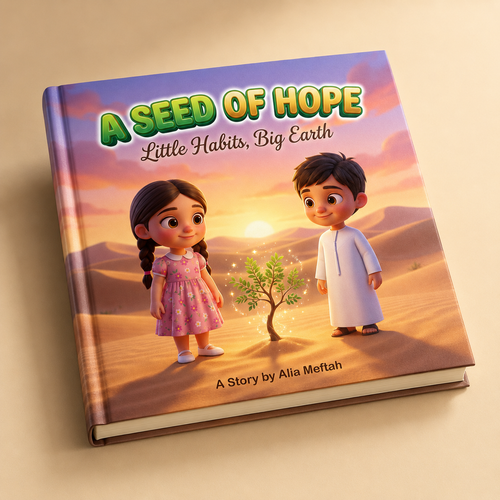 Kids Books