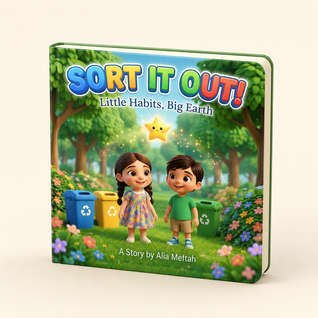 Kids Books