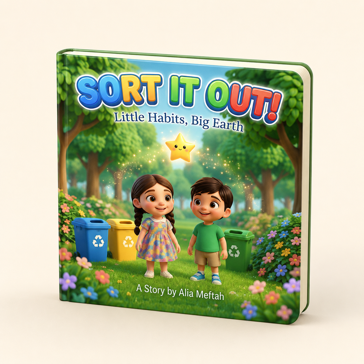 Kids Books