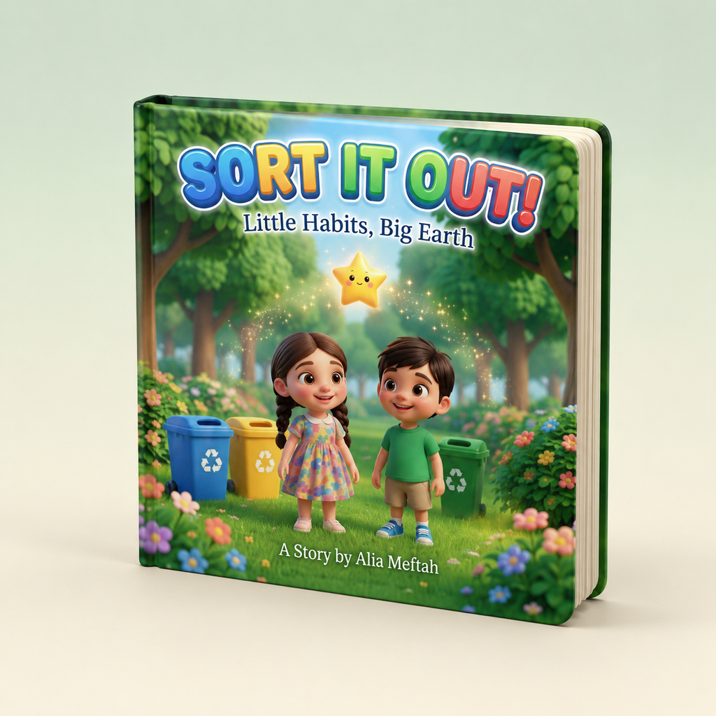 Kids Books