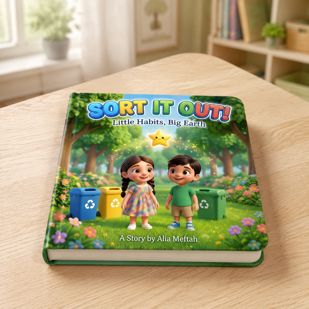 Kids Books