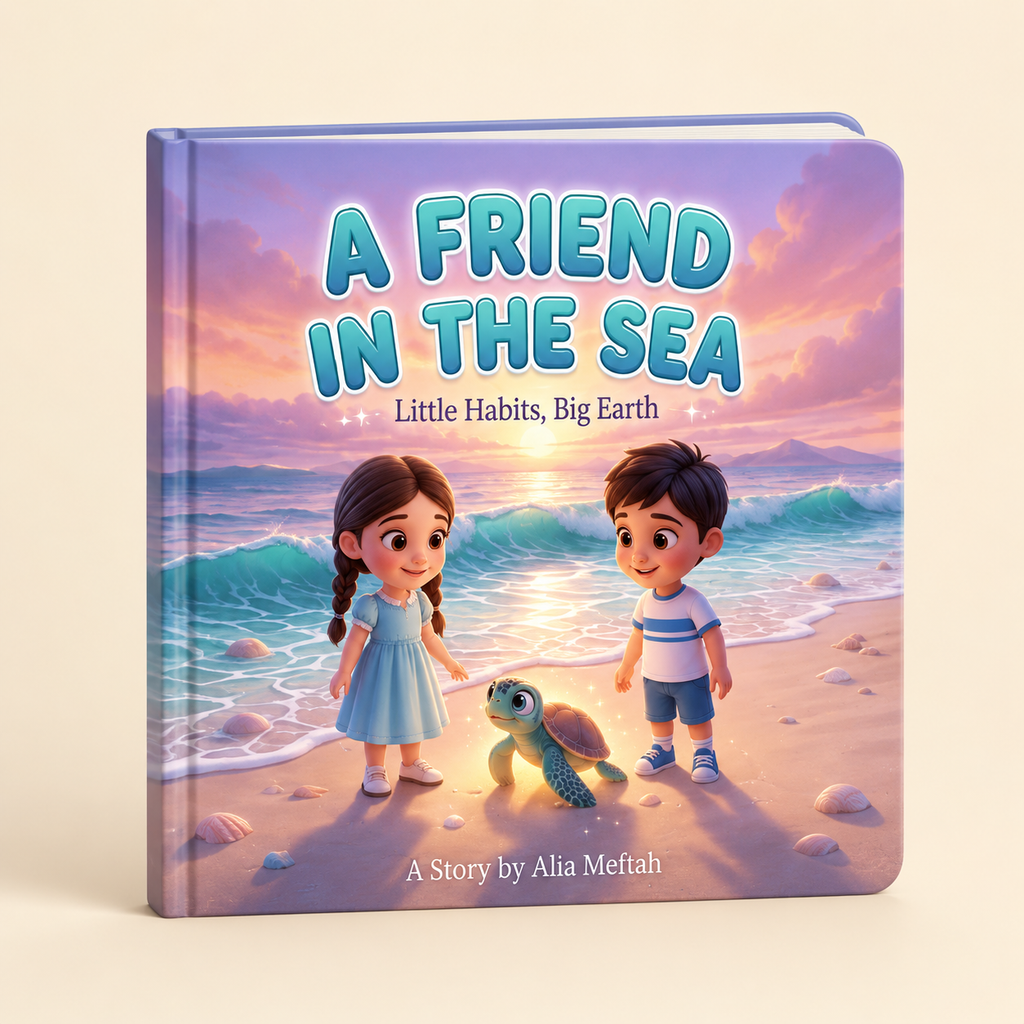 Kids Books