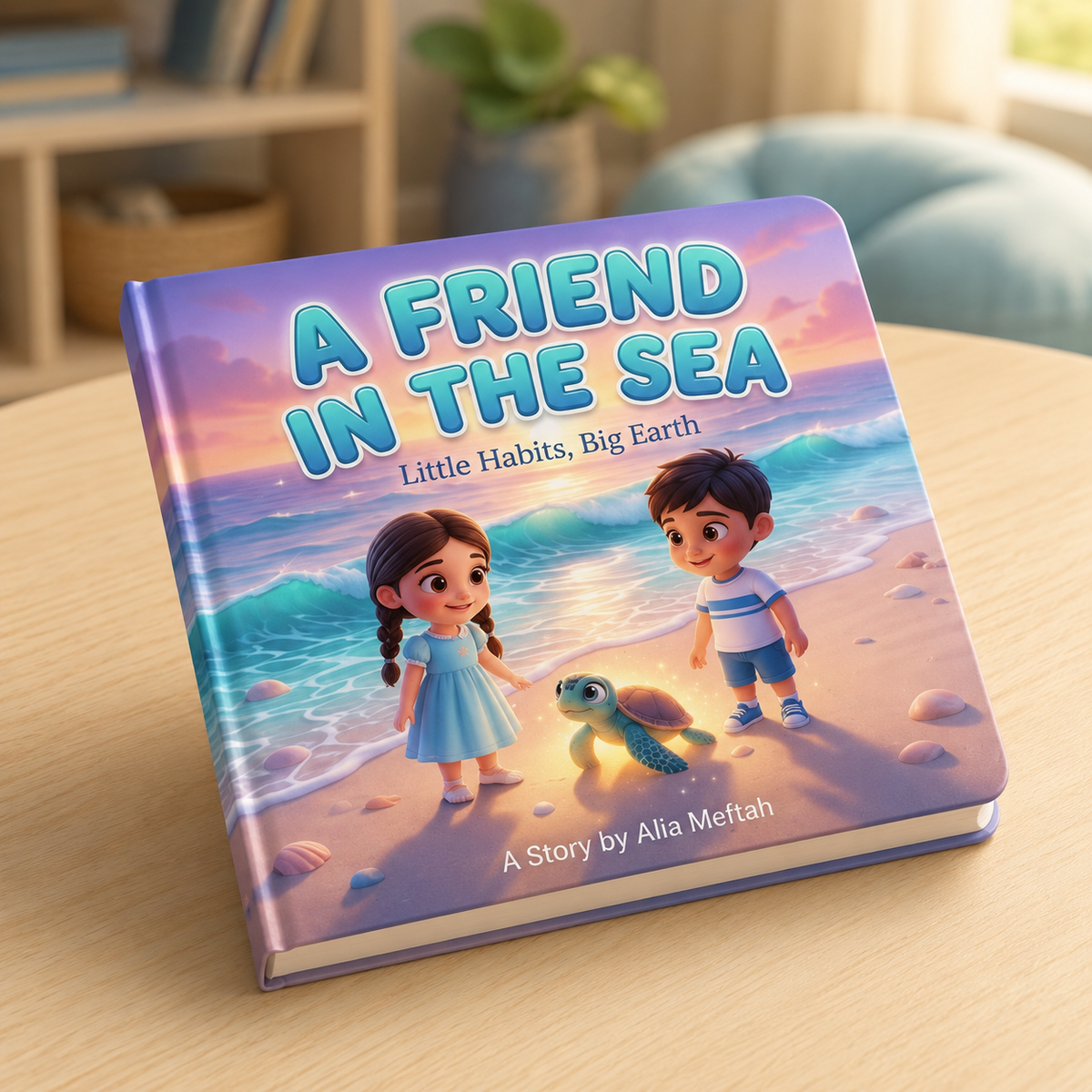 Kids Books