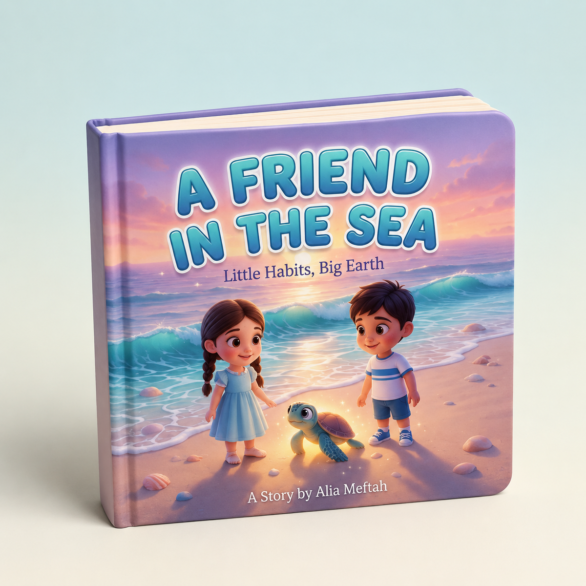 Kids Books